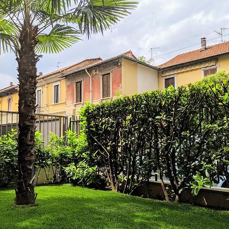 Monza Apartments Kültér fotó