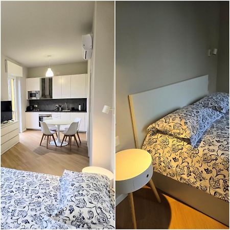 Monza Apartments Kültér fotó