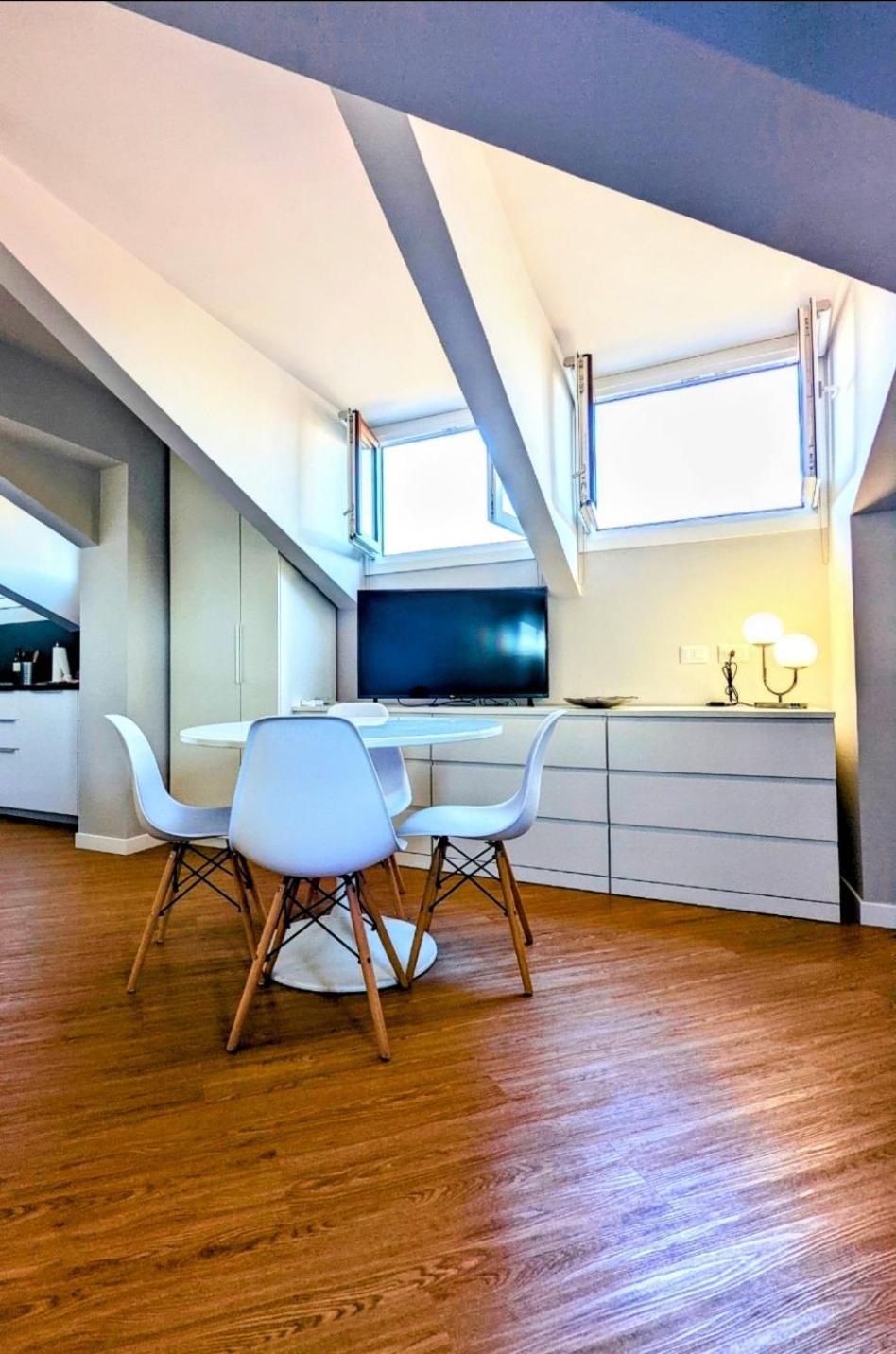 Monza Apartments Kültér fotó