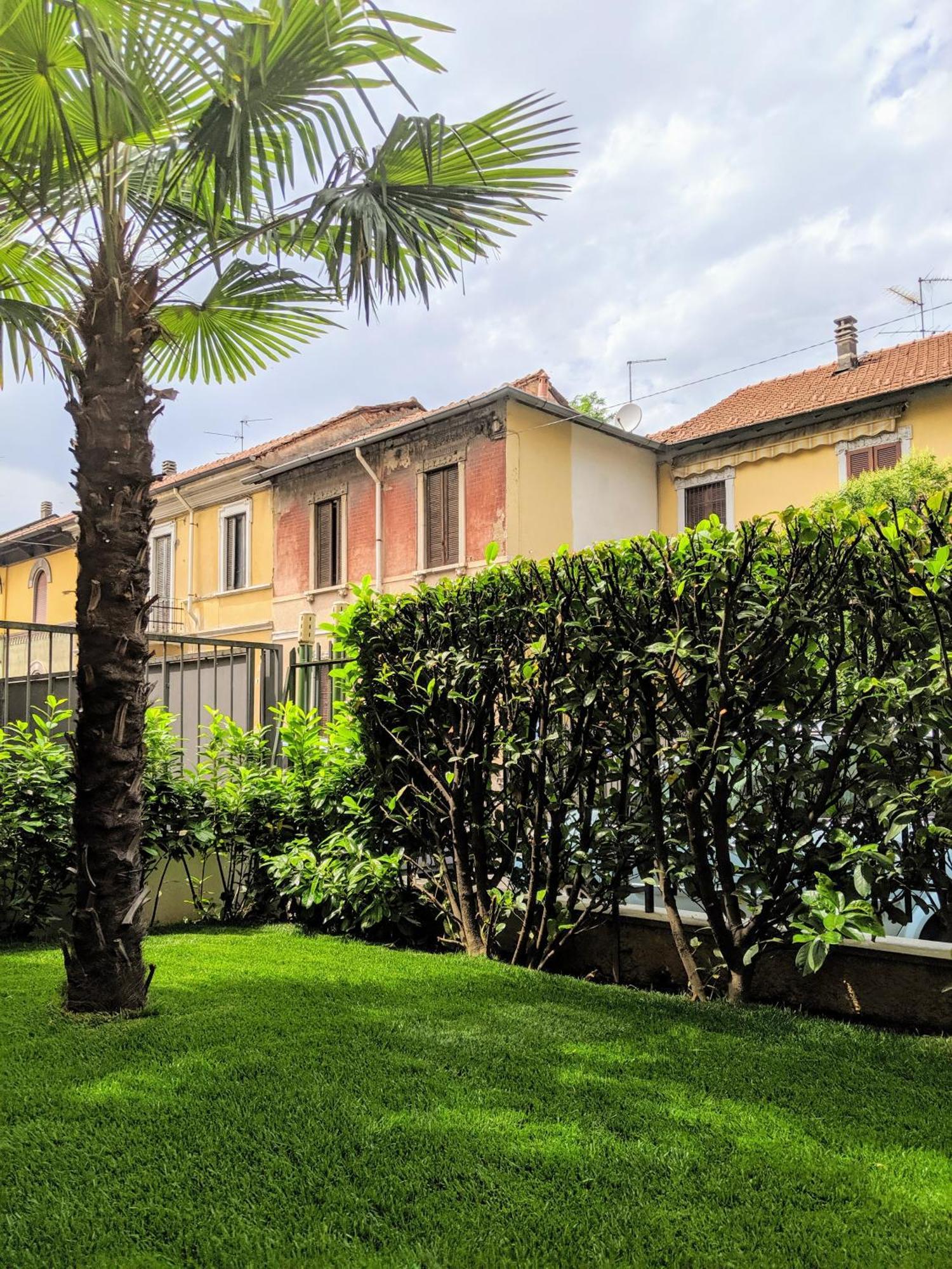 Monza Apartments Kültér fotó