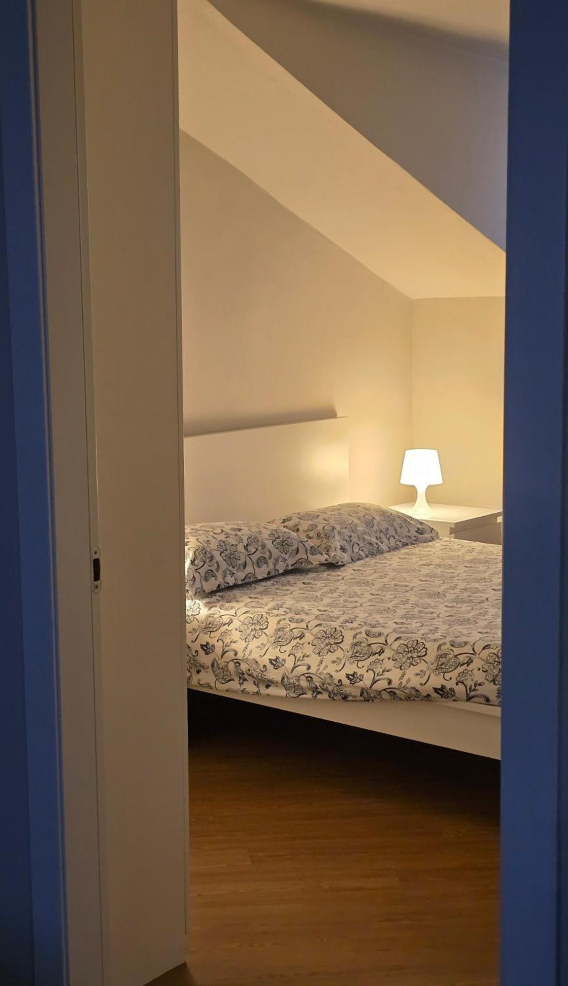 Monza Apartments Kültér fotó
