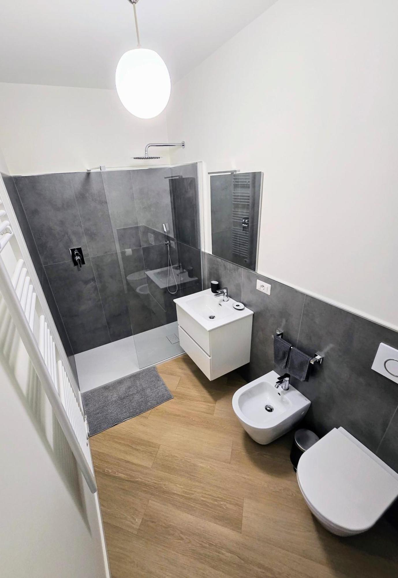 Monza Apartments Szoba fotó
