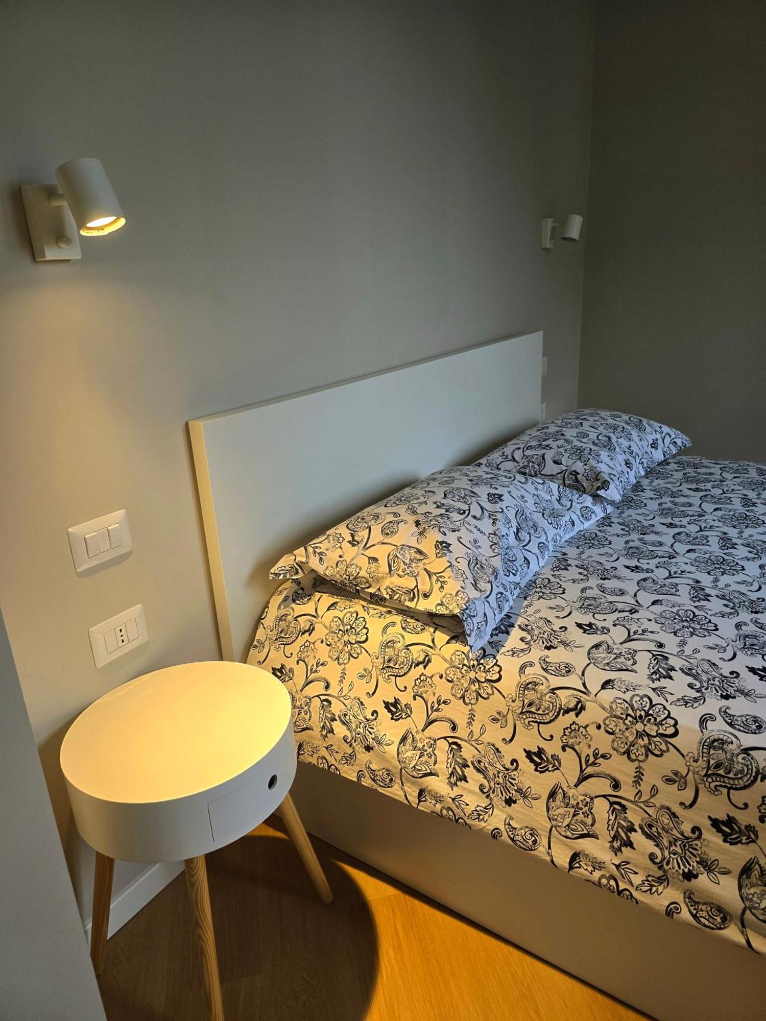 Monza Apartments Kültér fotó