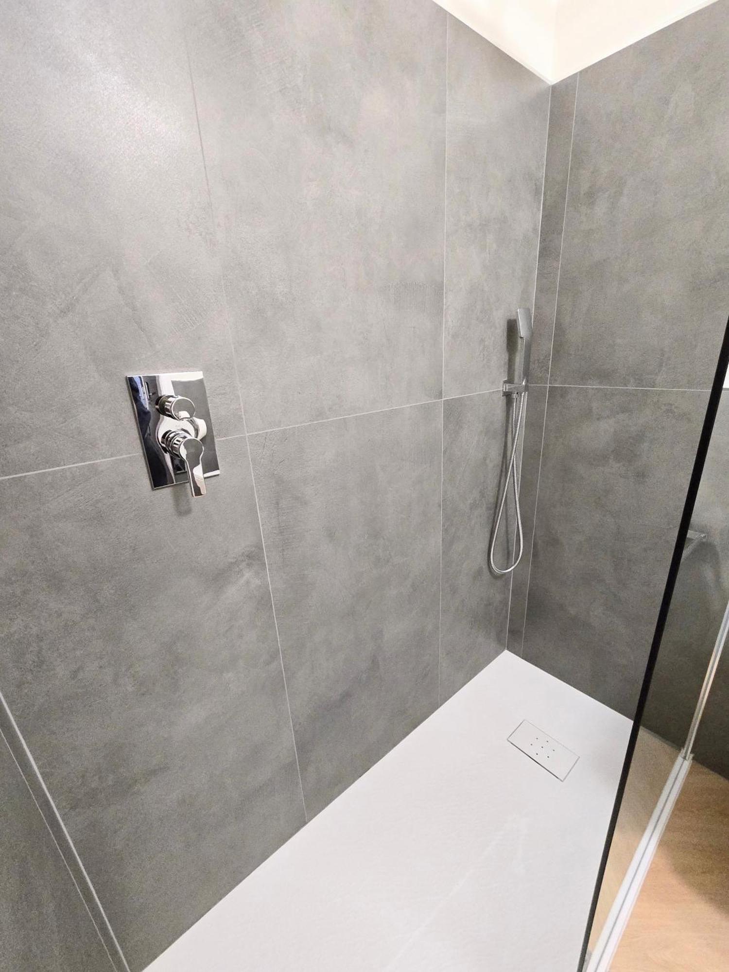 Monza Apartments Kültér fotó